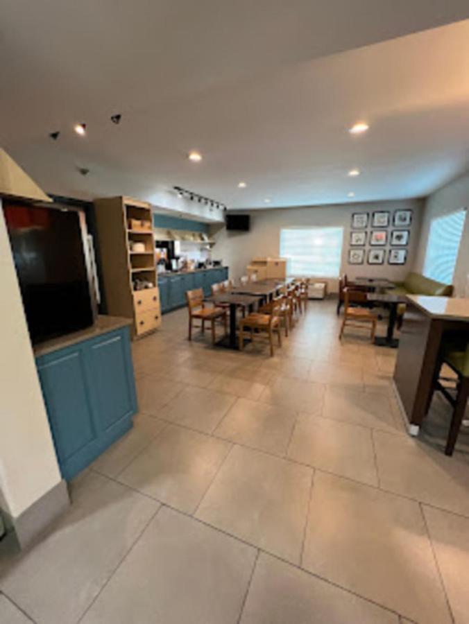 Radiant Inn And Suites Murfreesboro Eksteriør bilde