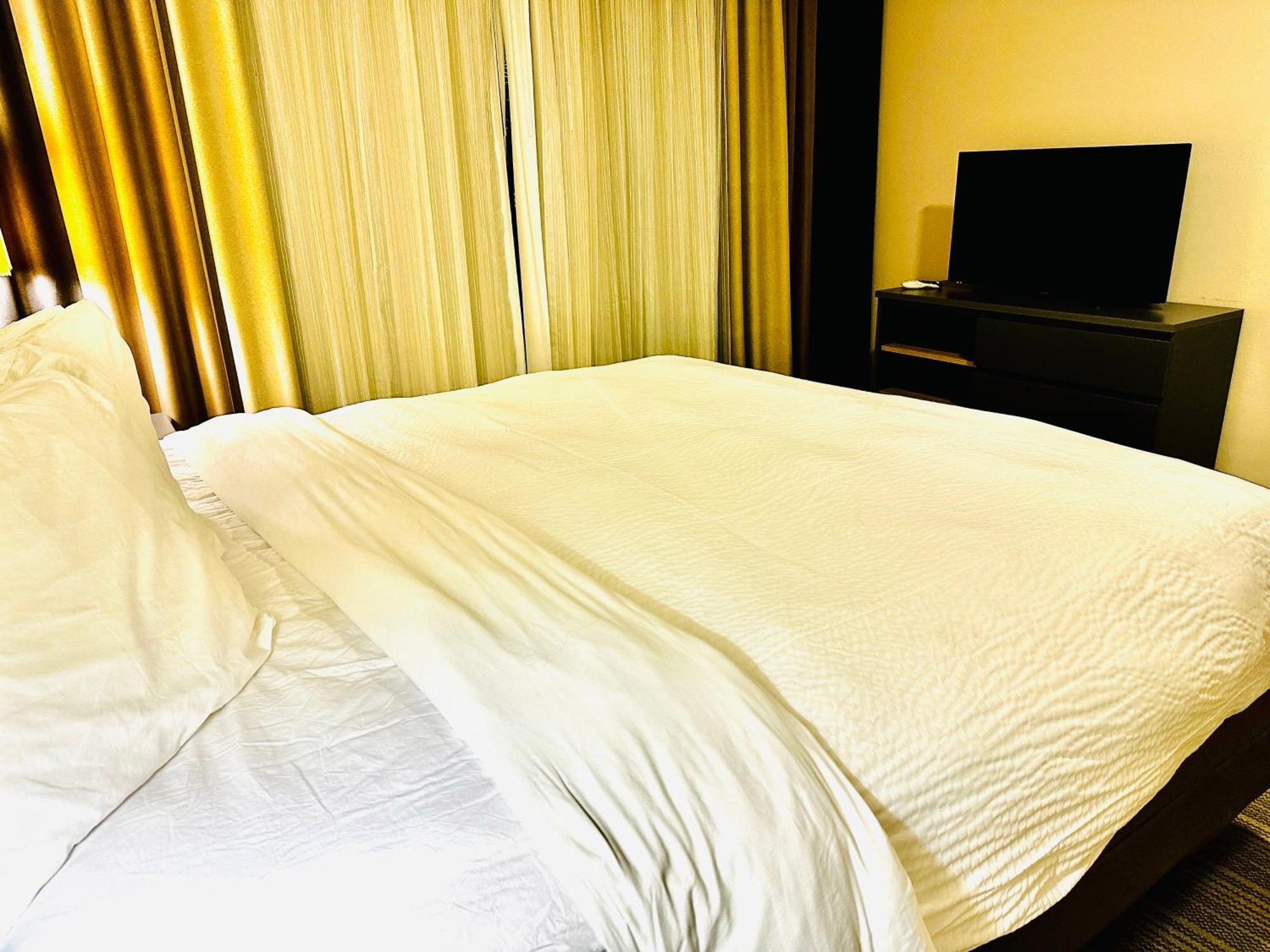 Radiant Inn And Suites Murfreesboro Eksteriør bilde