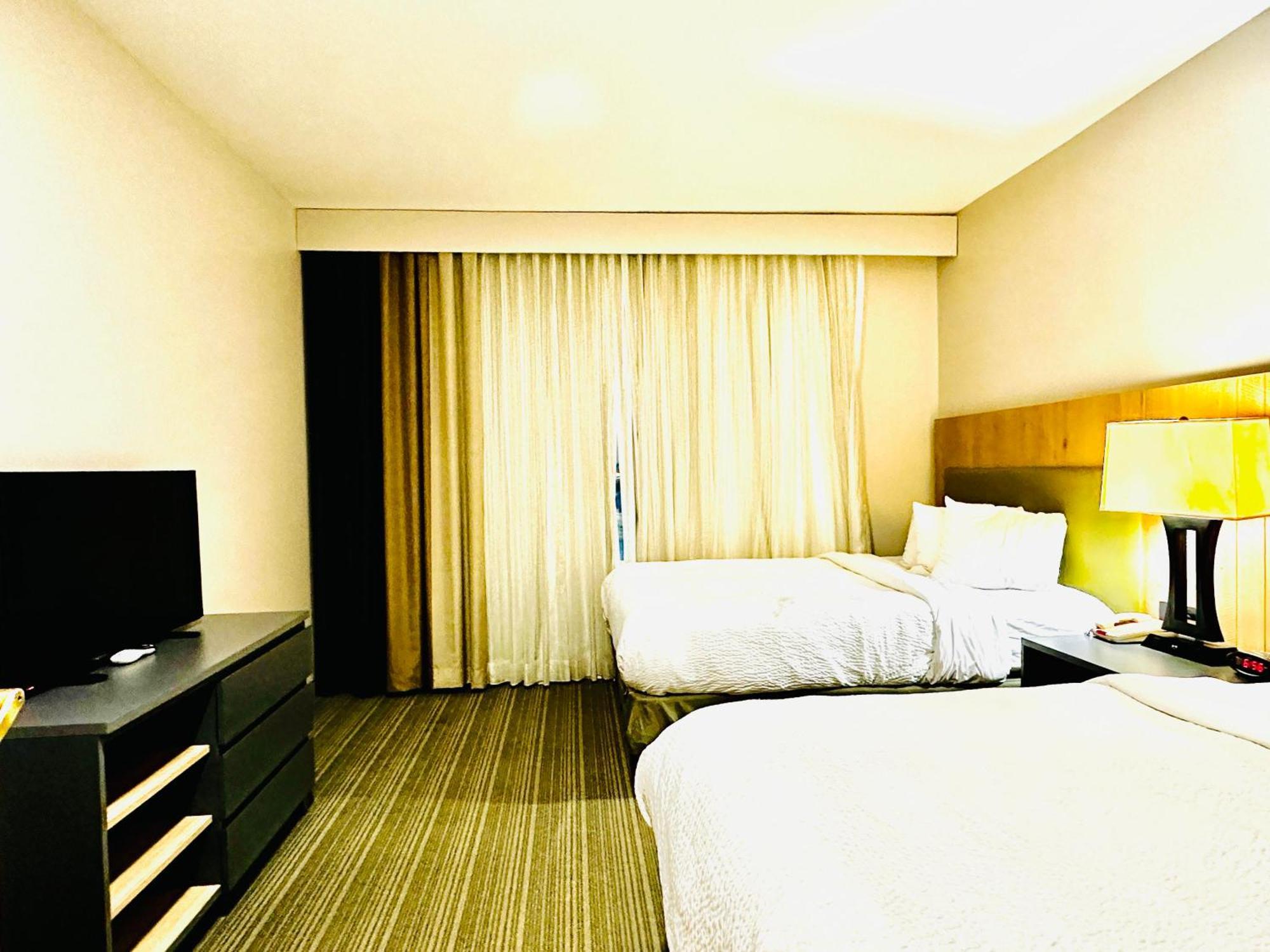 Radiant Inn And Suites Murfreesboro Eksteriør bilde