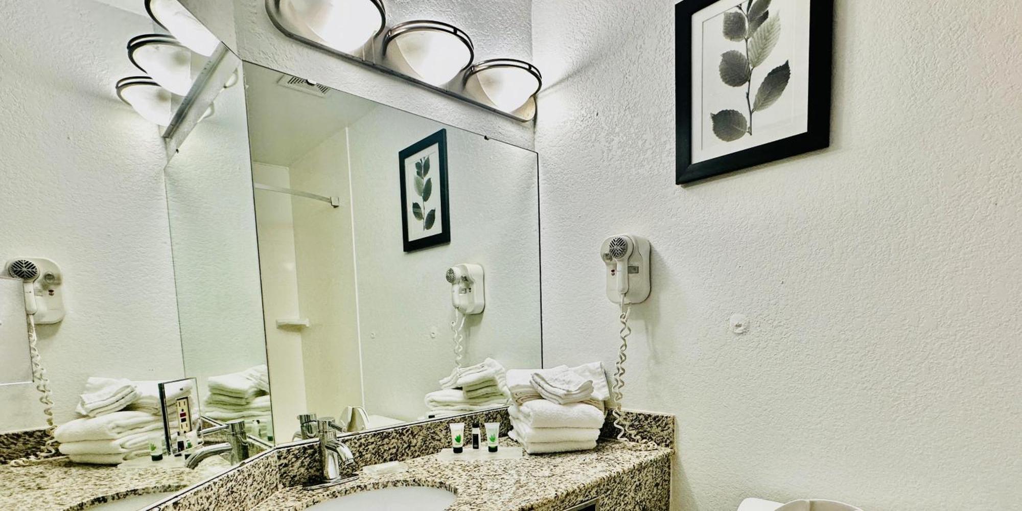 Radiant Inn And Suites Murfreesboro Eksteriør bilde